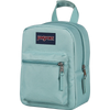 Jansport Big Break in LA8-Faded Sage front right