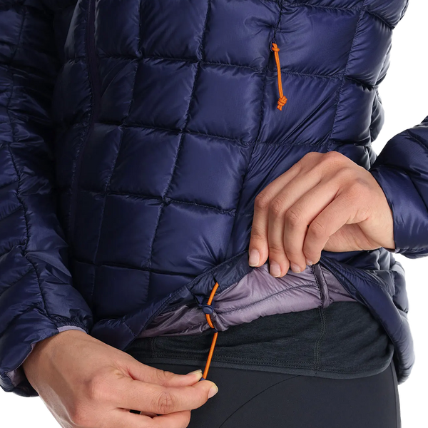 Women s Mythic Alpine Light Jacket