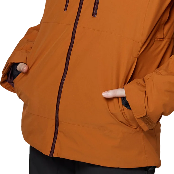 Women's Avery Jacket Sports Basement