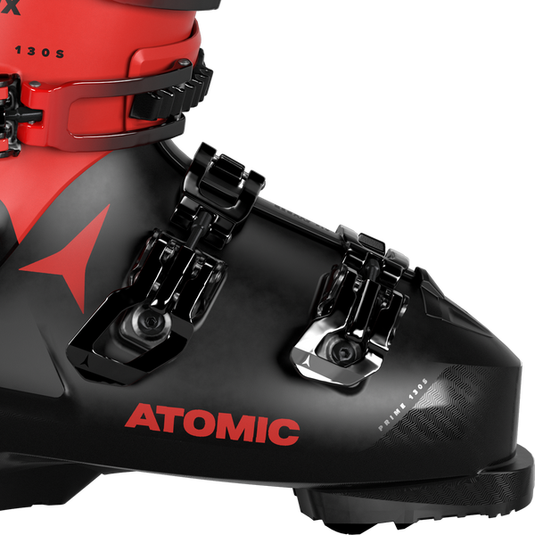 後払い手数料無料】 HAWX 【極美品】ATOMIC PRIME Black/Red 130S