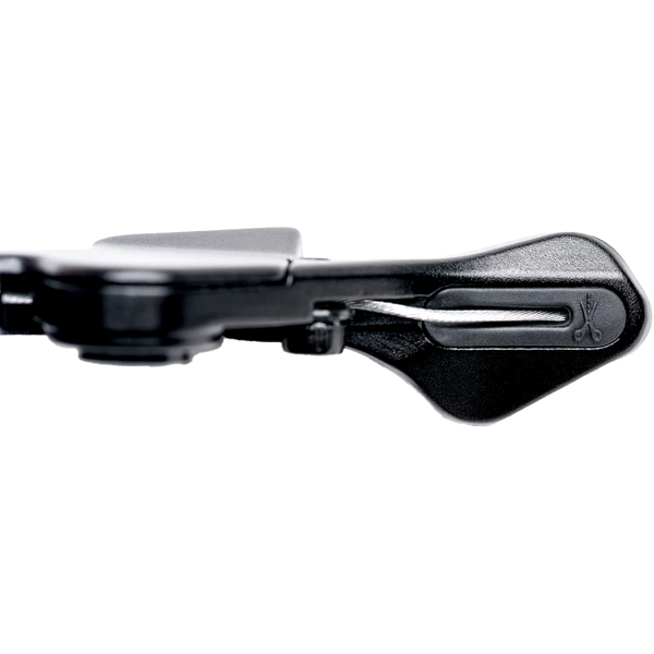 V3 Dropper Remote Lever - Black – Sports Basement