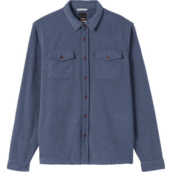 Men's Aspen Shirt Jacket – Sports Basement