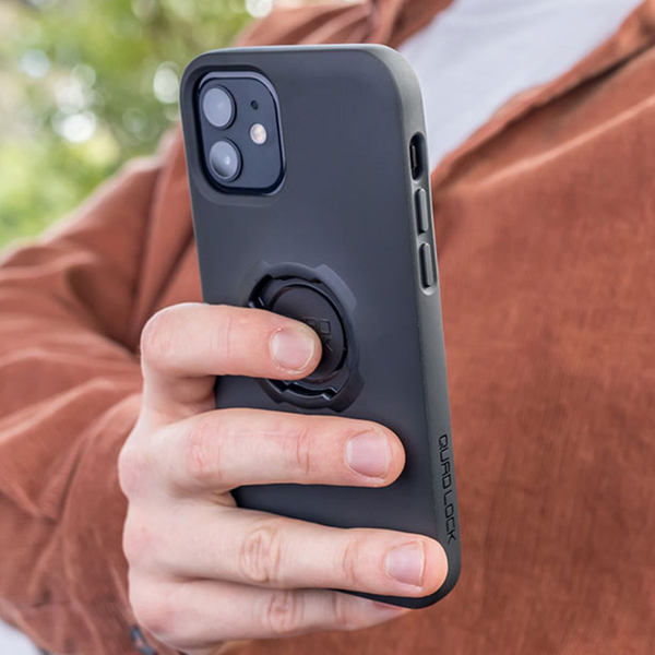 Quad Lock Case iPhone 14 Plus Sports Basement