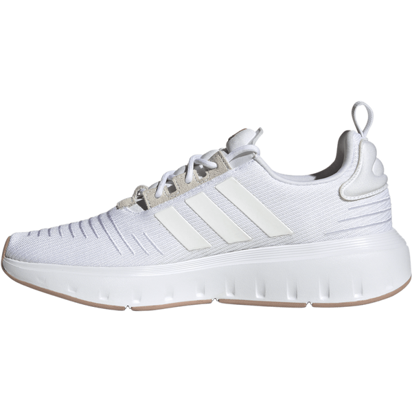 All white swift run 2025 women's