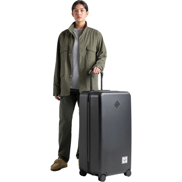 Heritage Hardshell Large Luggage Sports Basement