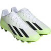 Adidas X CrazyFast.4 Flexible Ground front