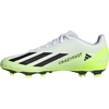 Adidas X CrazyFast.4 Flexible Ground side