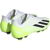 Adidas X CrazyFast.4 Flexible Ground back