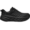 Hoka Women's Bondi SR in Black/Black