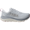 Hoka Women's Gaviota 5 Wide in Sea Ice/Pink Twilight