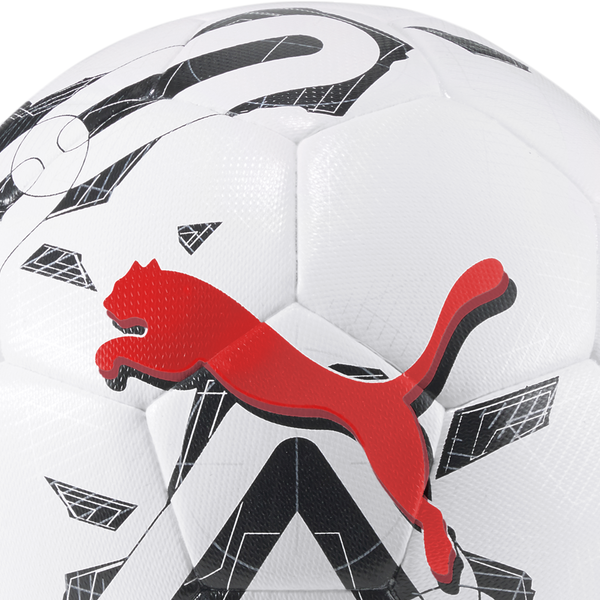 Puma rangetop ball 2019