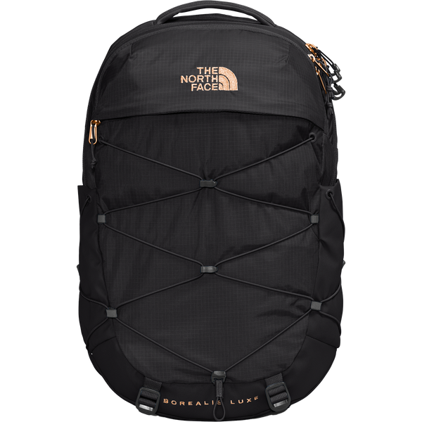 North face borealis luxe backpack deals
