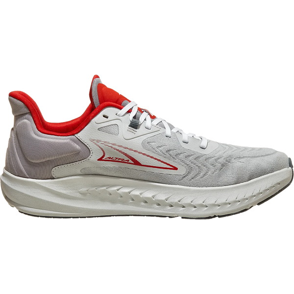 Cut in half: Altra Torin 7 Review | RunRepeat