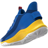 Under Armour Youth Curry 3Z7 Grade School heel
