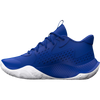 Under Armour Youth Jet 23 Grade School side