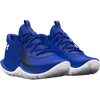 Under Armour Youth Jet 23 Grade School toe