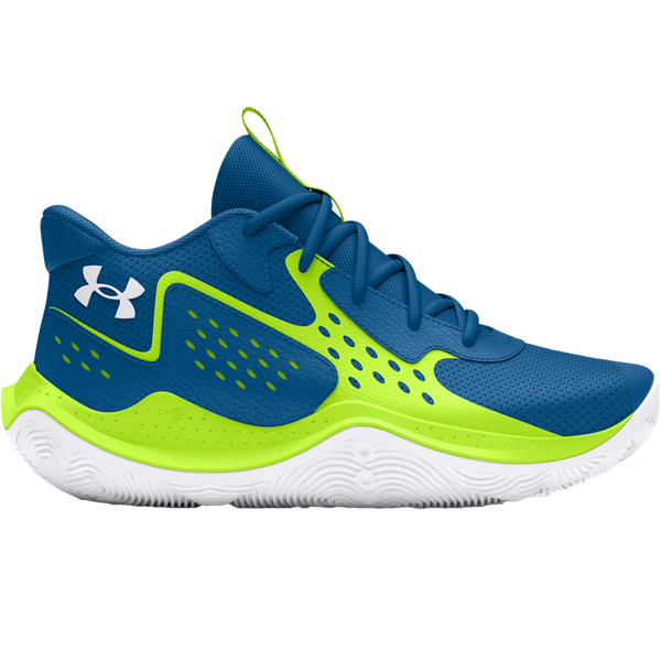 アンダーアーマーkidsJET23バスケットボールShoe Under Armour Jet 23 GS Kids - Handballshop.com