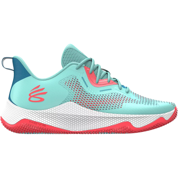 Curry HOVR Splash 3 Sports Basement