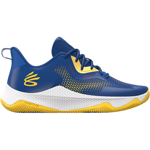 Curry HOVR Splash 3