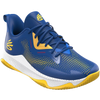 Under Armour Curry HOVR Splash 3 toe