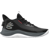 Under Armour Curry 3Z7 in Jet Gray/Black