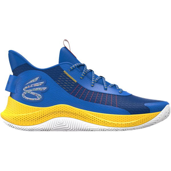 Under Armour's Steph Curry 3 Shoe Sales are Flagging - TheStreet