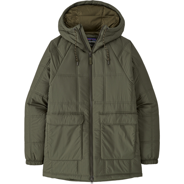 トップス Women's Lost Canyon Hoody Patagonia Lost Canyon Hoodie - Women's - Clothing
