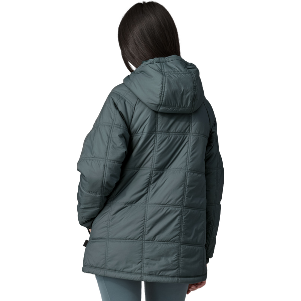 columbia della fall jacket