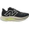New Balance Men's FuelCell SuperComp Trainer v2 in BK3-Black/Thirty Watt
