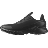 Salomon Men's Alphacross 5 GORE-TEX side