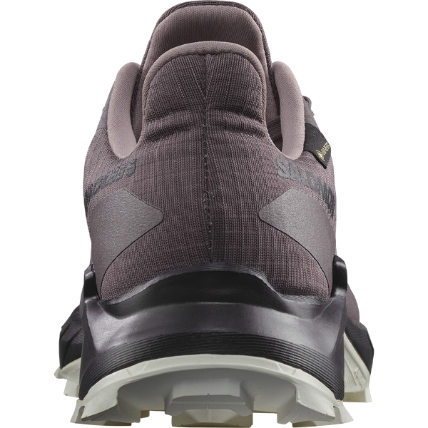 Women's Alphacross 5 GORE-TEX – Sports Basement