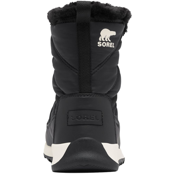 Whitney short sales lace snow boot