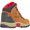 Columbia Youth Little Kids Newton Ridge Amped 3/4 heel