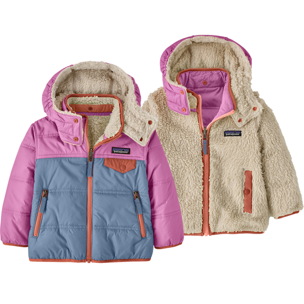 Youth Reversible Tribbles Hoody – Sports Basement