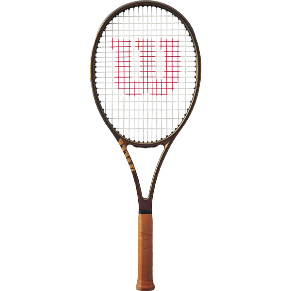 【Wilson】 PRO STAFF V14 Wilson Pro Staff X v14 Racquet | Tennis Warehouse
