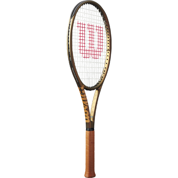 【美品】Wilson PRO STAFF 97L V14.0 G2 WR126011U__78fd2b2842ad6bc952f