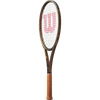 Wilson Pro Staff 97 v14 angled left