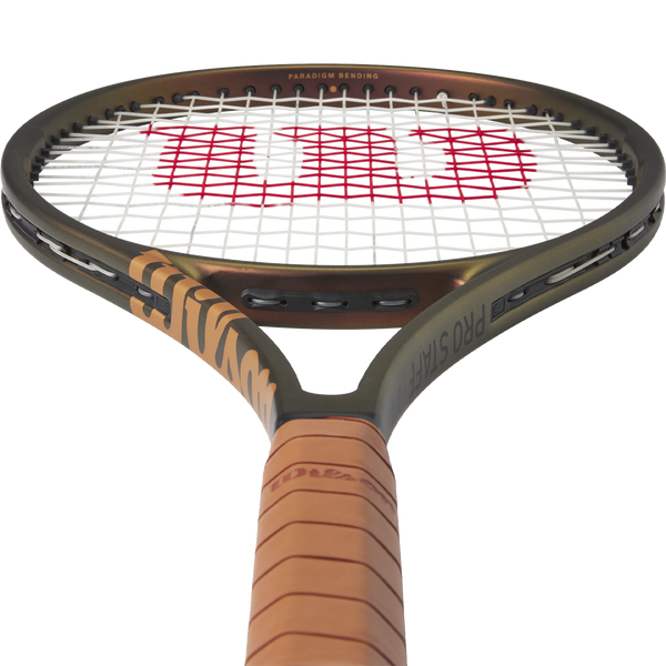 Wilson Pro Staff 97 v14 – Sports Basement