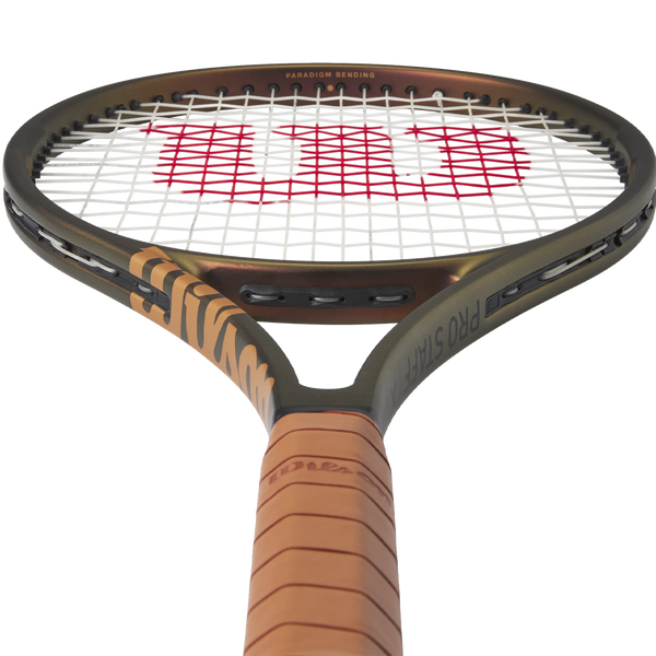 Wilson Pro Staff X v14 – Sports Basement