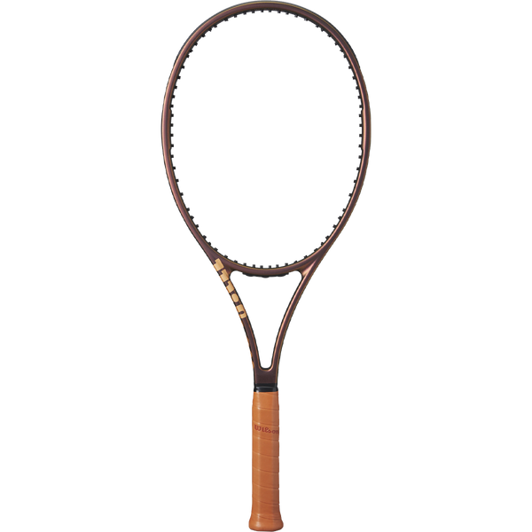 Wilson PRO STAFF X V14 ② 100257905_BRWN_8_1ad1ae24-a06b
