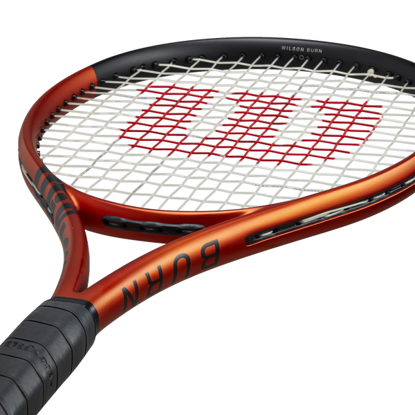 Wilson Burn 100 Tennis sale Racket