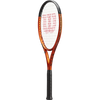 Wilson Burn 100S v5 left angle