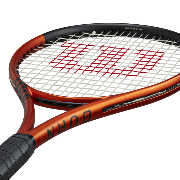 WilsonラケットBURN100S Wilson Burn 100S v5 – Sports Basement