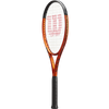 Wilson Burn 100LS v5 left angle