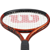 Wilson Burn 100LS v5 grip