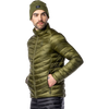 Scott USA Insuloft Tech Primaloft Jacket side