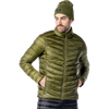 Scott USA Insuloft Tech Primaloft Jacket front