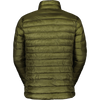 Scott USA Insuloft Tech Primaloft Jacket back