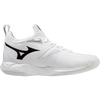Mizuno Women's Wave Dimension medial side