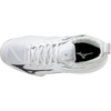 Mizuno Women's Wave Dimension top